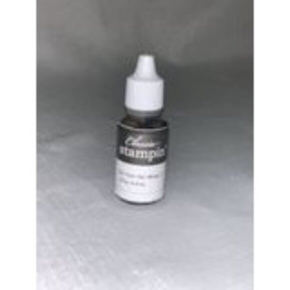 CLASSIC STAMPIN' Up Ink Refill DELIGHTFUL DIJON - RETIRED COLOR 0.5 Fl Oz Bottle - Picture 1 of 5